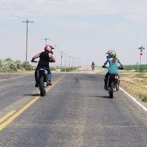 Meet your Posher, Desiree